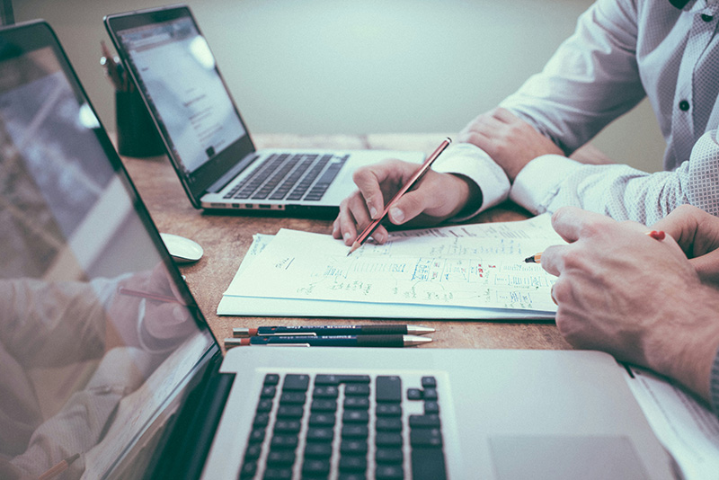 Un accompagnement sur mesure