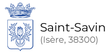 Mairie de Saint-Savin
