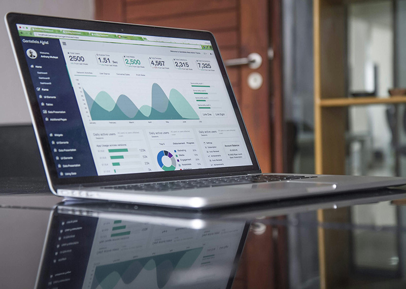Sites avec animation du contenu