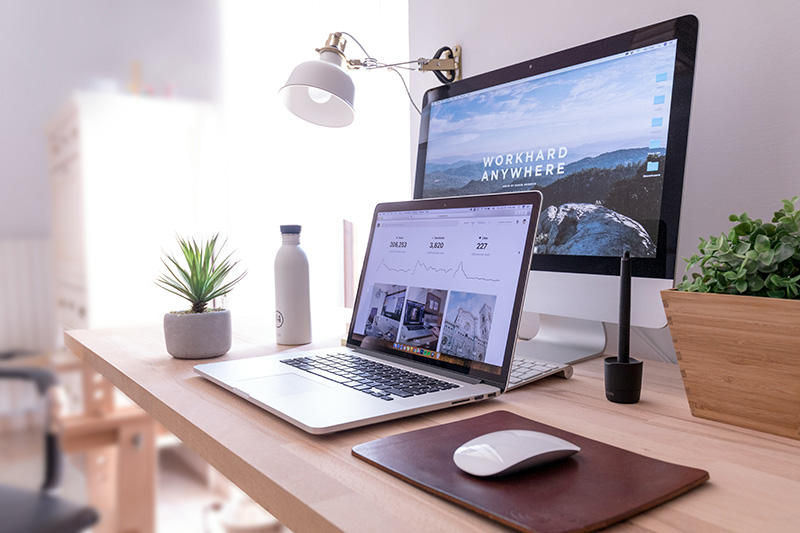 Sites vitrines / Sites plaquettes